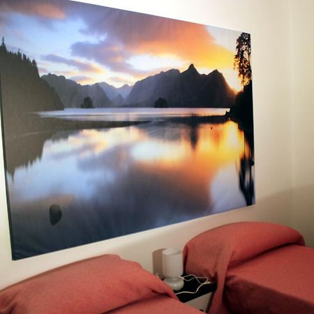 Ca' Vittoria Apartment Mestre Luaran gambar