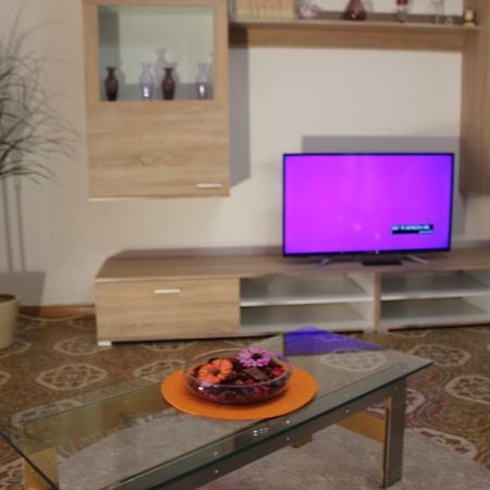 Ca' Vittoria Apartment Mestre Luaran gambar