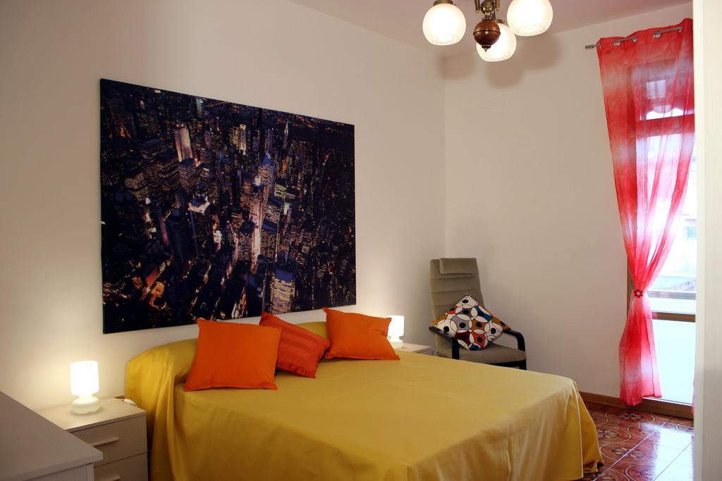 Ca' Vittoria Apartment Mestre Luaran gambar