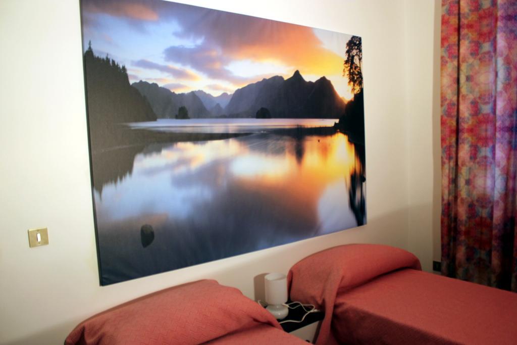 Ca' Vittoria Apartment Mestre Luaran gambar