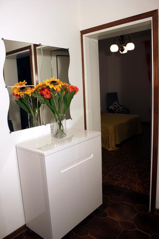 Ca' Vittoria Apartment Mestre Luaran gambar