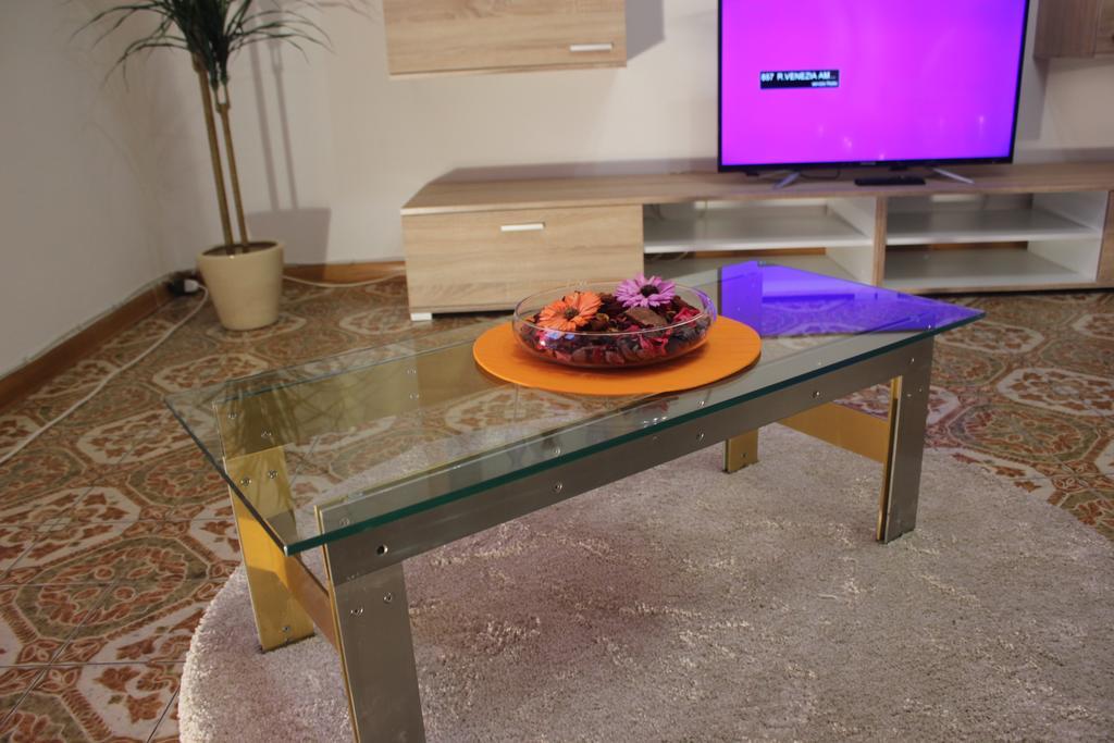 Ca' Vittoria Apartment Mestre Luaran gambar