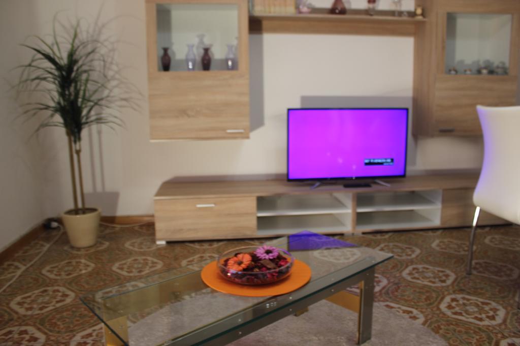Ca' Vittoria Apartment Mestre Luaran gambar