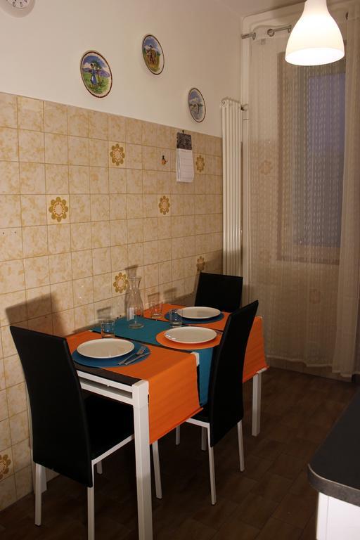 Ca' Vittoria Apartment Mestre Luaran gambar