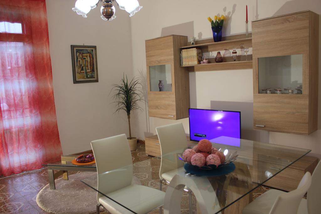 Ca' Vittoria Apartment Mestre Luaran gambar