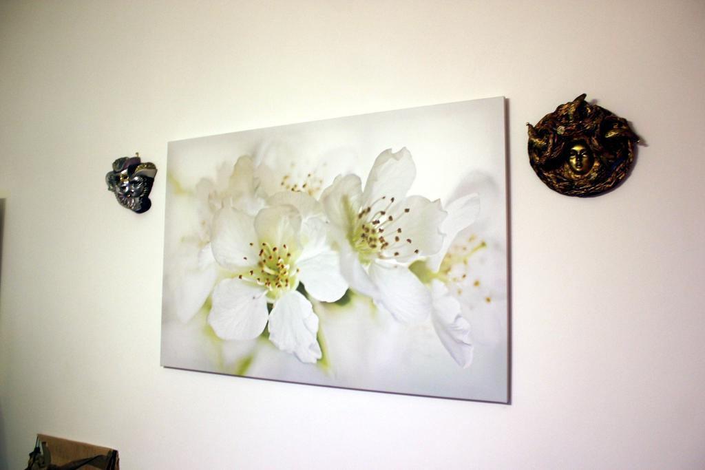 Ca' Vittoria Apartment Mestre Luaran gambar