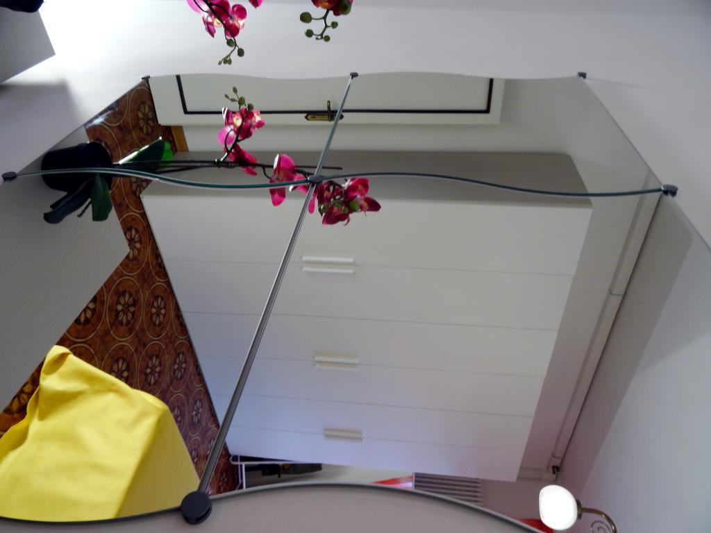 Ca' Vittoria Apartment Mestre Luaran gambar