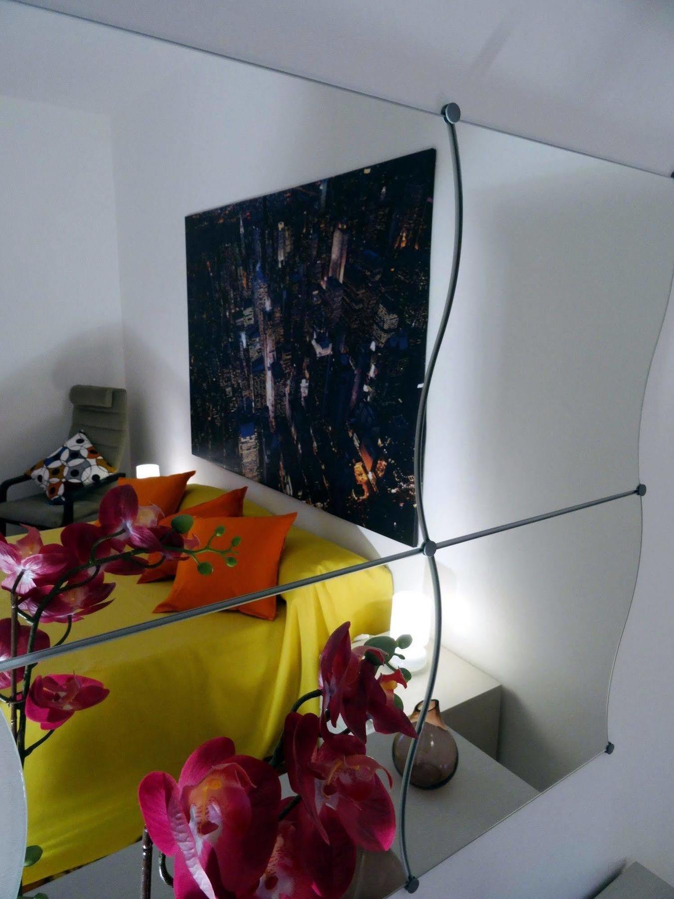 Ca' Vittoria Apartment Mestre Luaran gambar