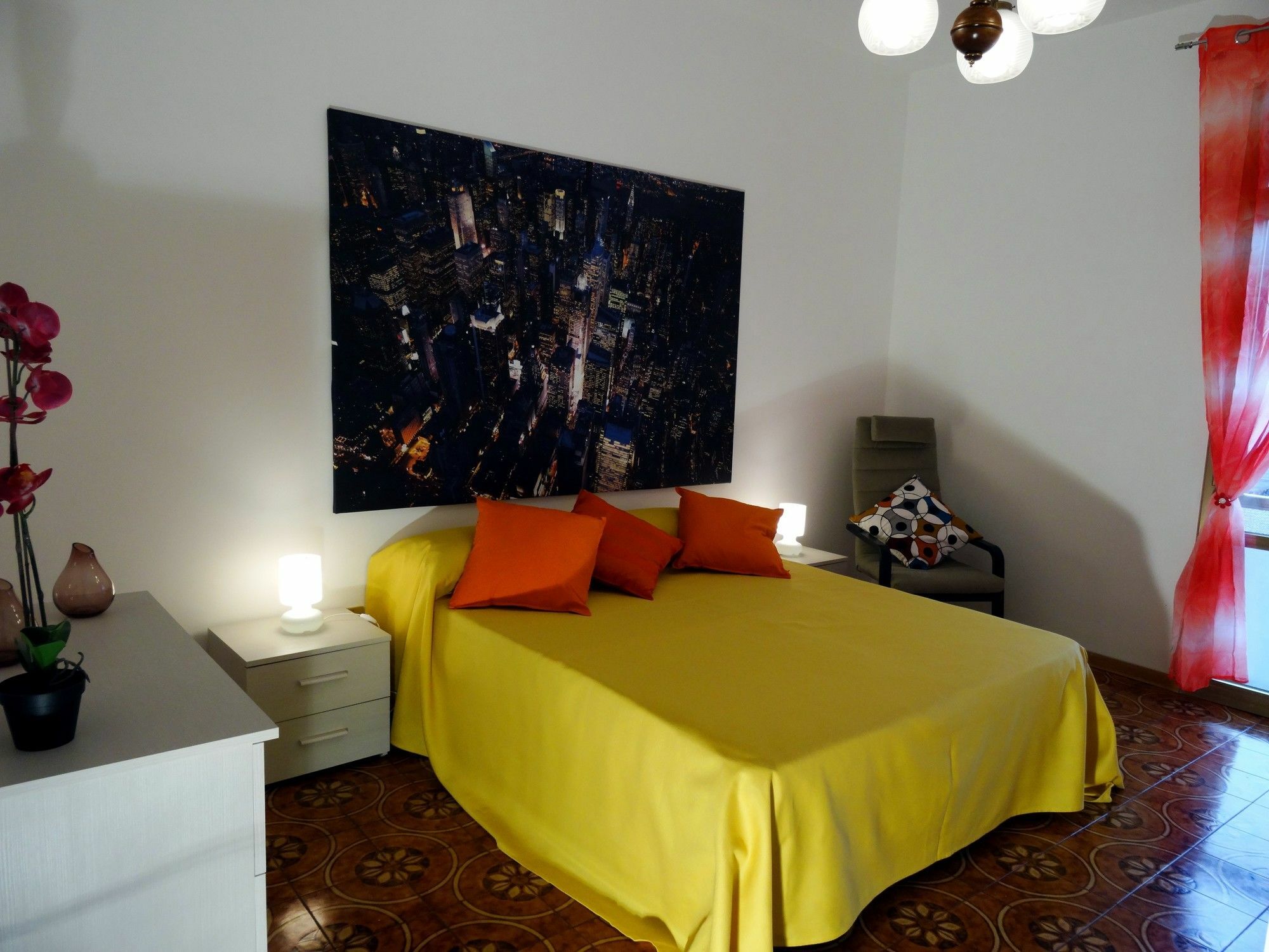 Ca' Vittoria Apartment Mestre Luaran gambar