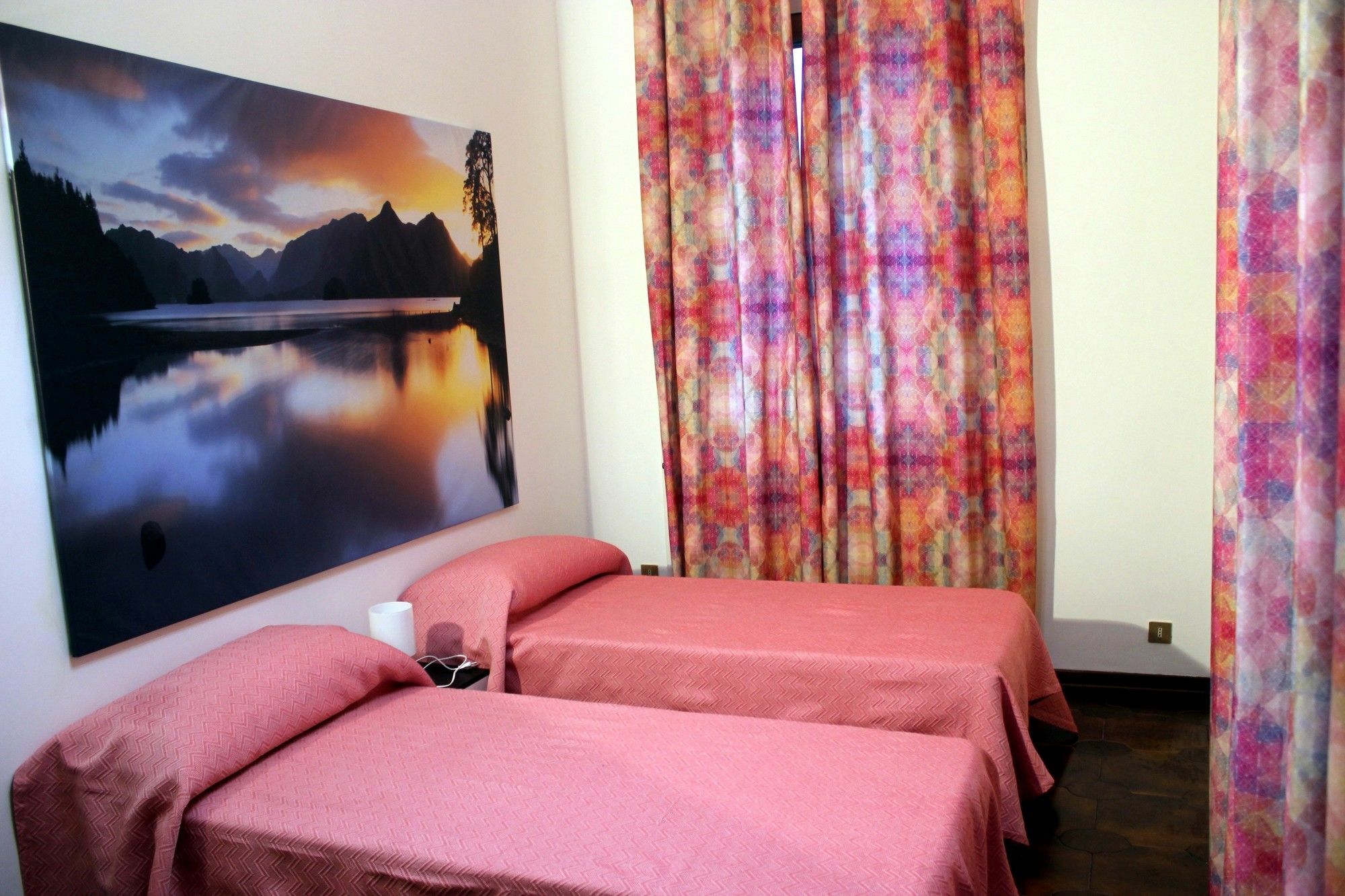 Ca' Vittoria Apartment Mestre Luaran gambar