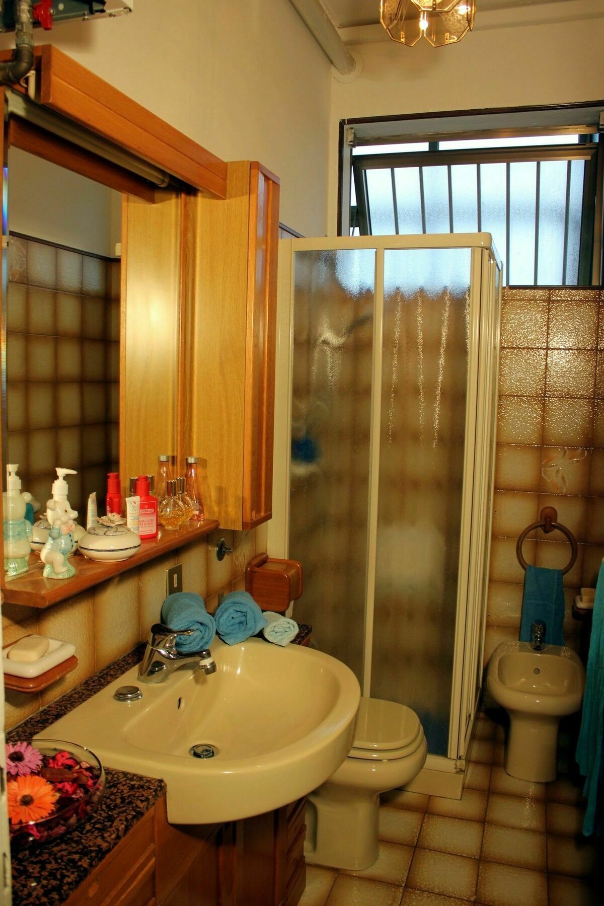 Ca' Vittoria Apartment Mestre Luaran gambar